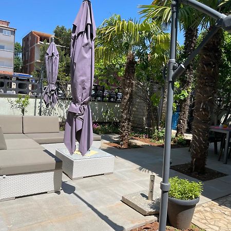 Enna Apartment B Meerblick Perfect Location Medulin Bagian luar foto