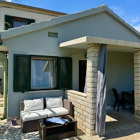 Enna Apartment B Meerblick Perfect Location Medulin Bagian luar foto