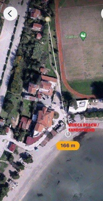 Enna Apartment B Meerblick Perfect Location Medulin Bagian luar foto