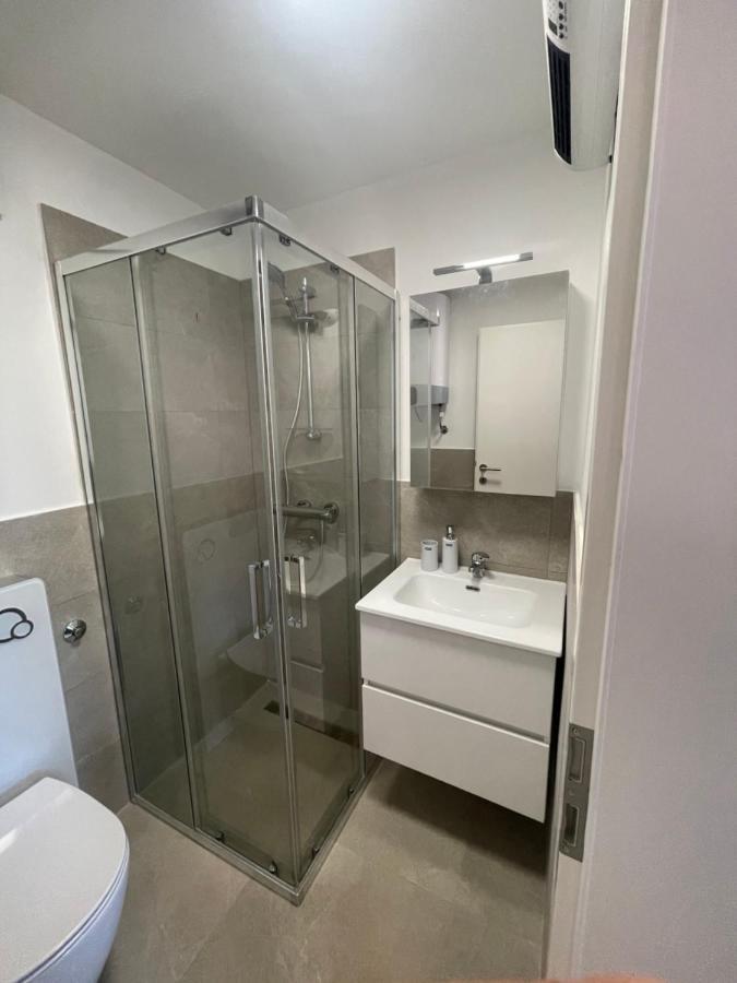Enna Apartment B Meerblick Perfect Location Medulin Bagian luar foto