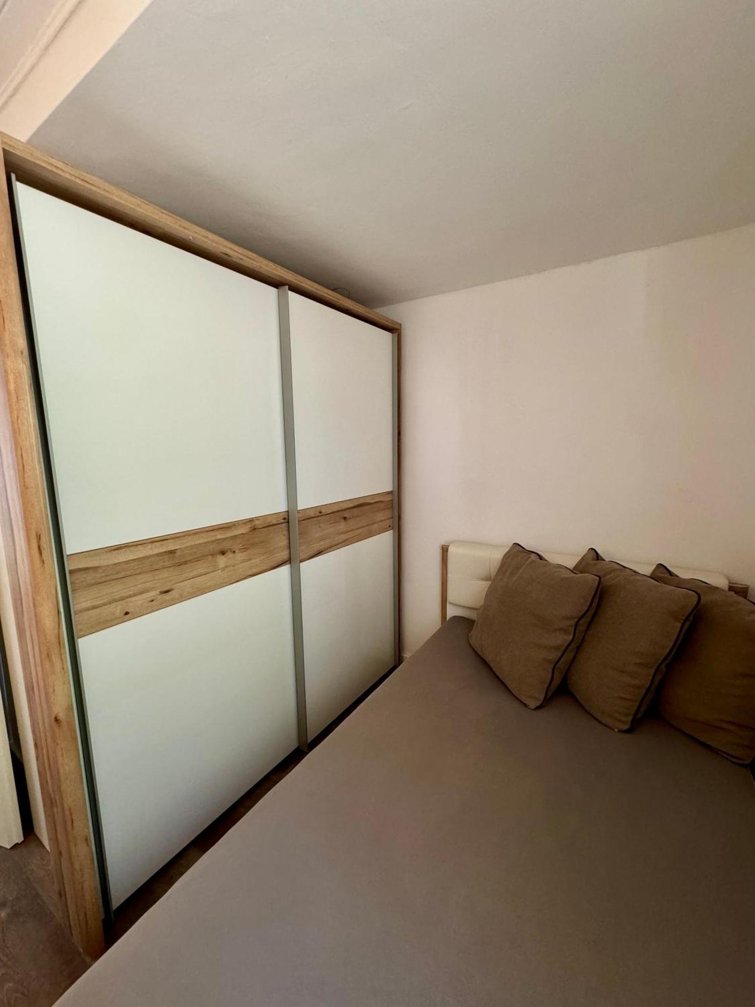 Enna Apartment B Meerblick Perfect Location Medulin Bagian luar foto