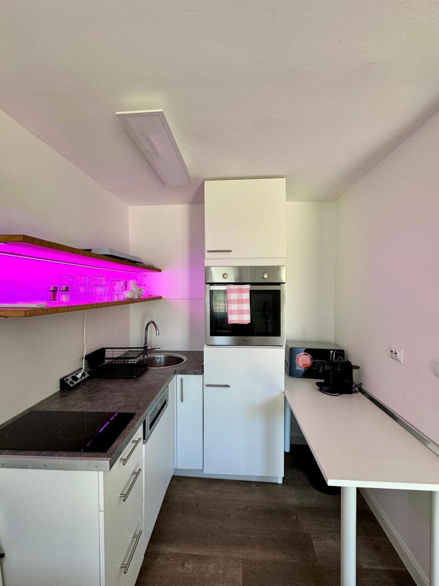 Enna Apartment B Meerblick Perfect Location Medulin Bagian luar foto