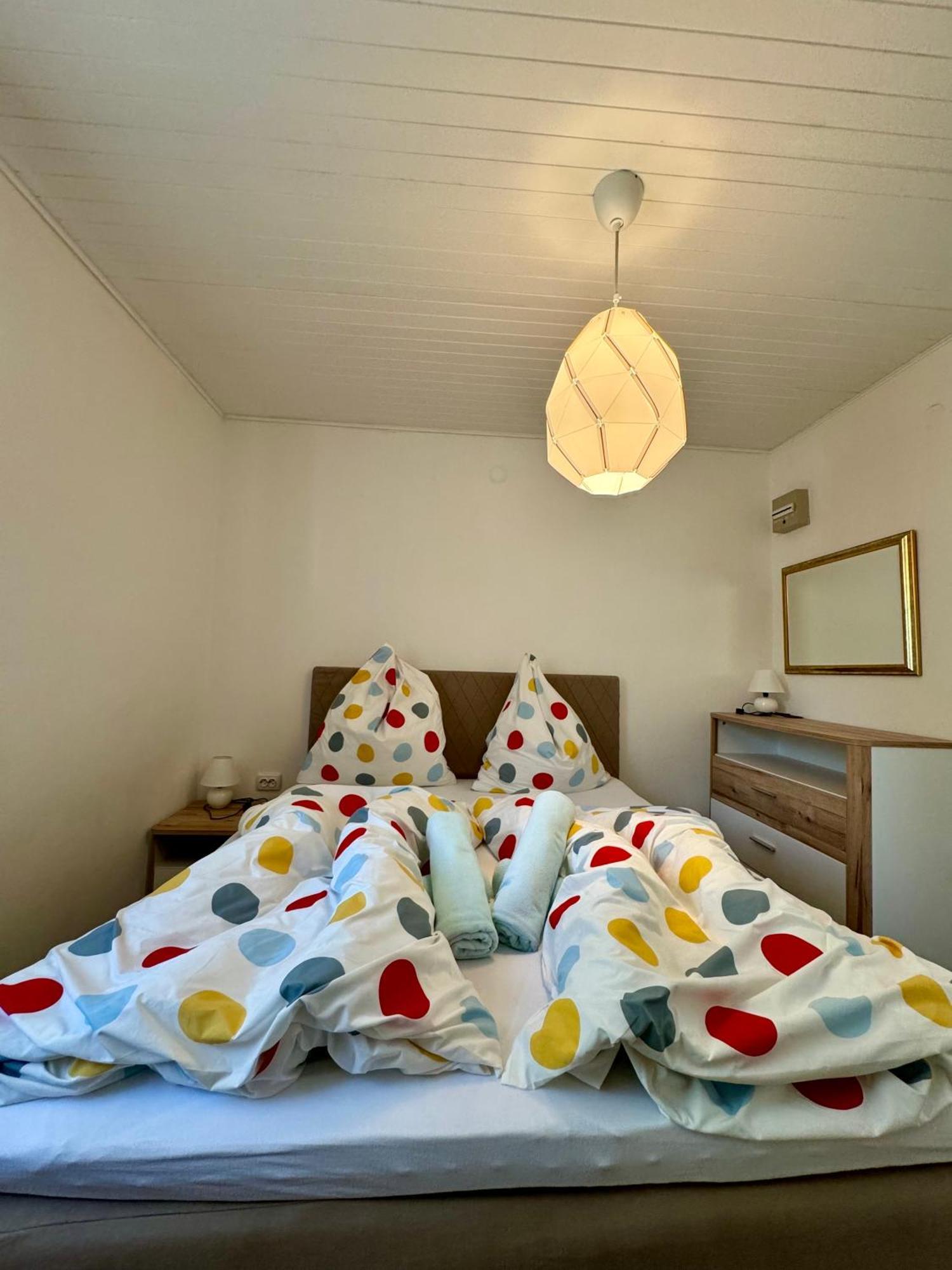 Enna Apartment B Meerblick Perfect Location Medulin Bagian luar foto